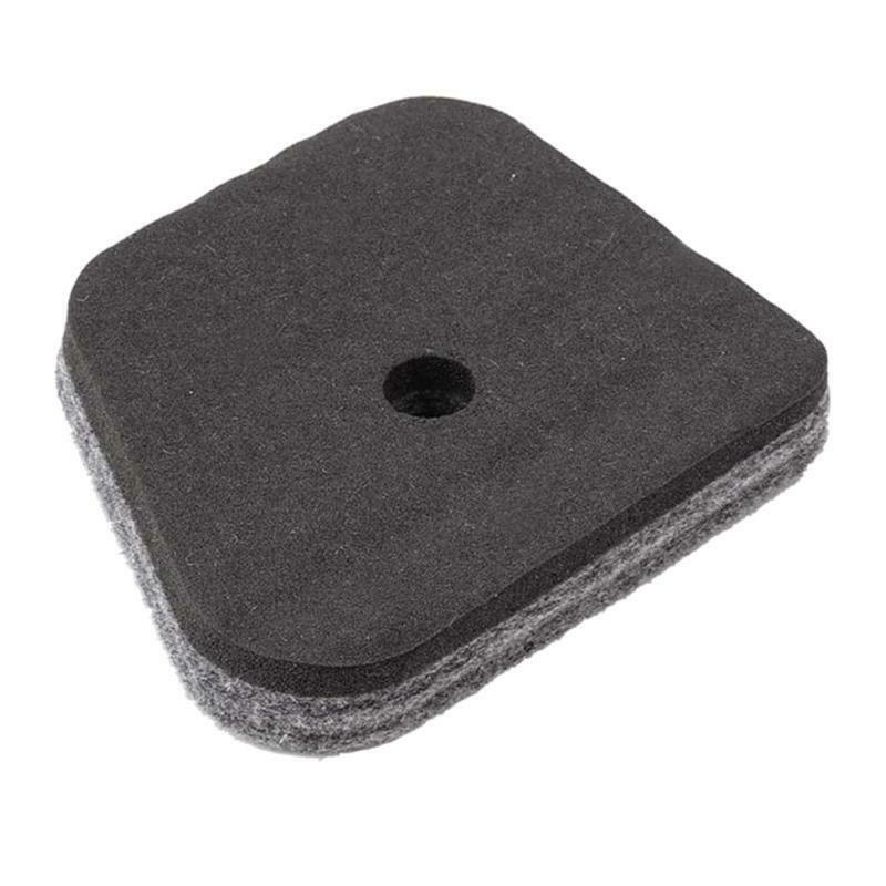Air Cleaner Foam Filter 5 Pcs Compatible withTractor Filter/ Most Lawn Mower