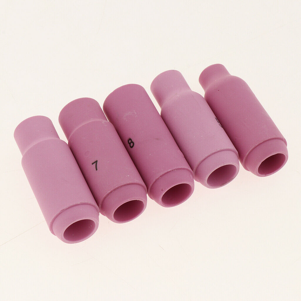 13pcs TIG Gas Lens   Kit Nozzle Fit TIG Welding Torch WP17/18/26