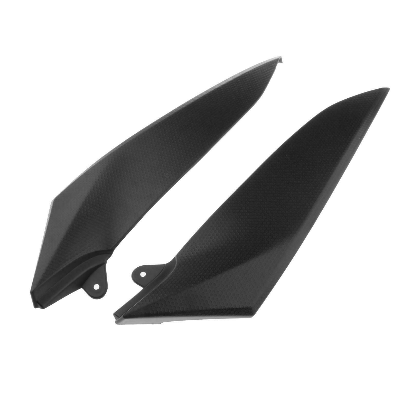 Tank Side Cover Fairing Trim for Yamaha YZF R1 2004-2006 Easy To