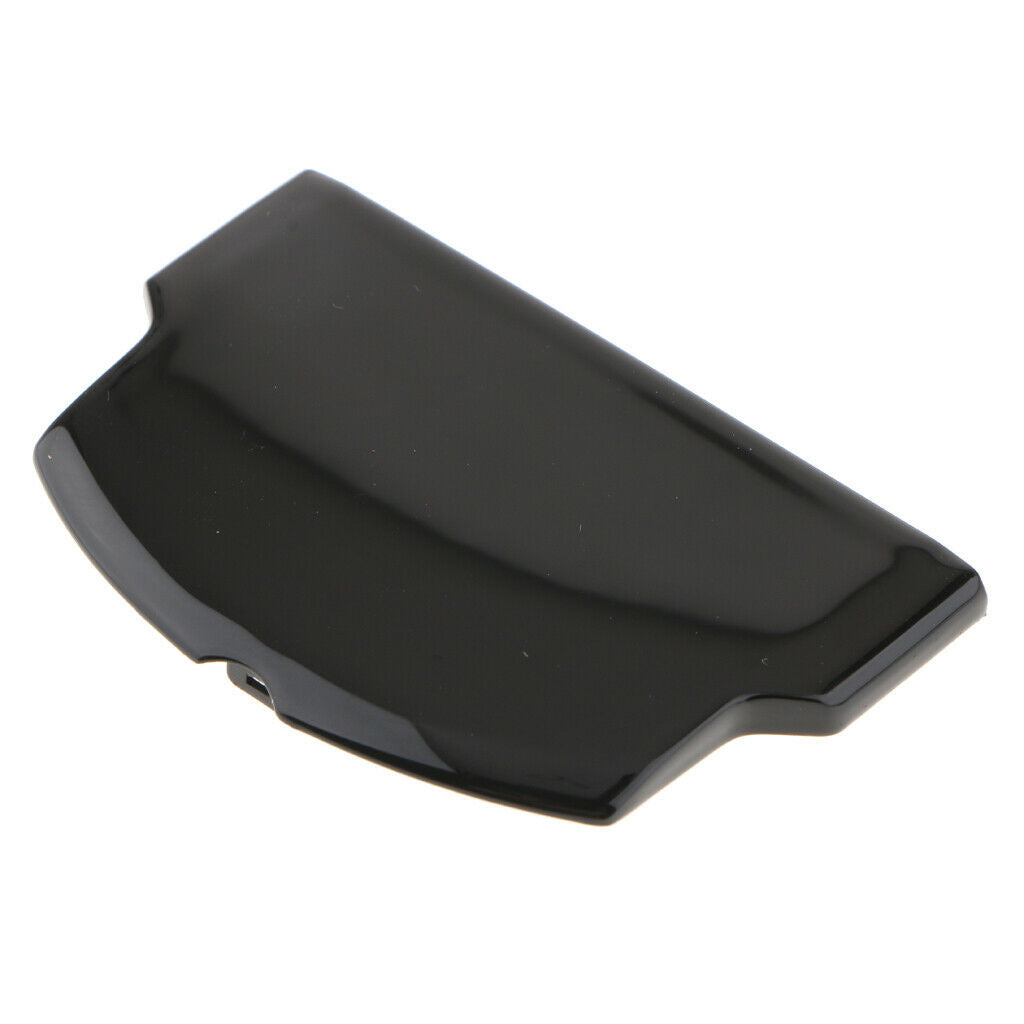 Battery Door Cover Lid   Replacement For Sony PSP 3000 2000 DSLR Cameras