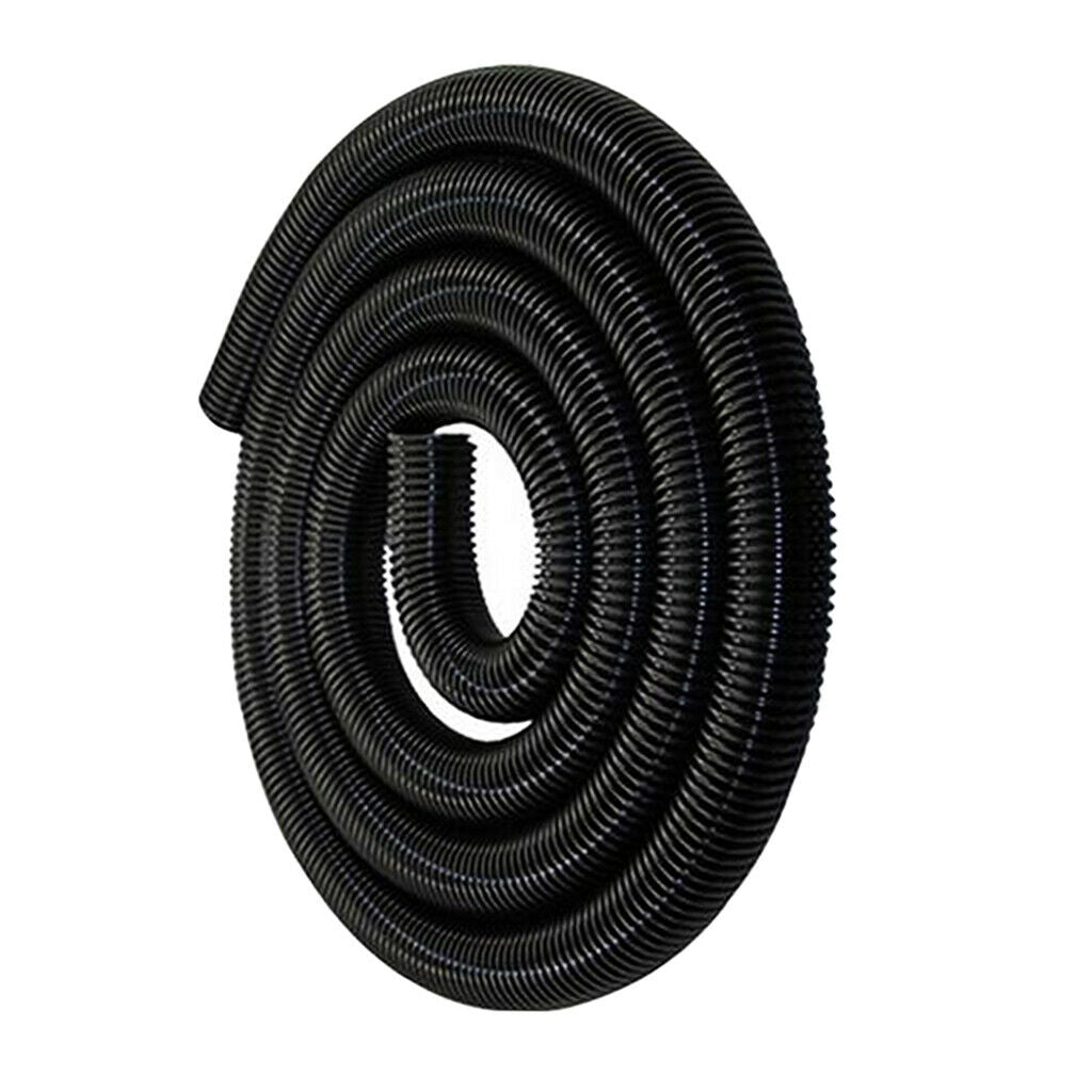 Vacuum Cleaner Hose 40mm Ø Inside, Hose for Vacuum Cleaner Made of EVA Plastic