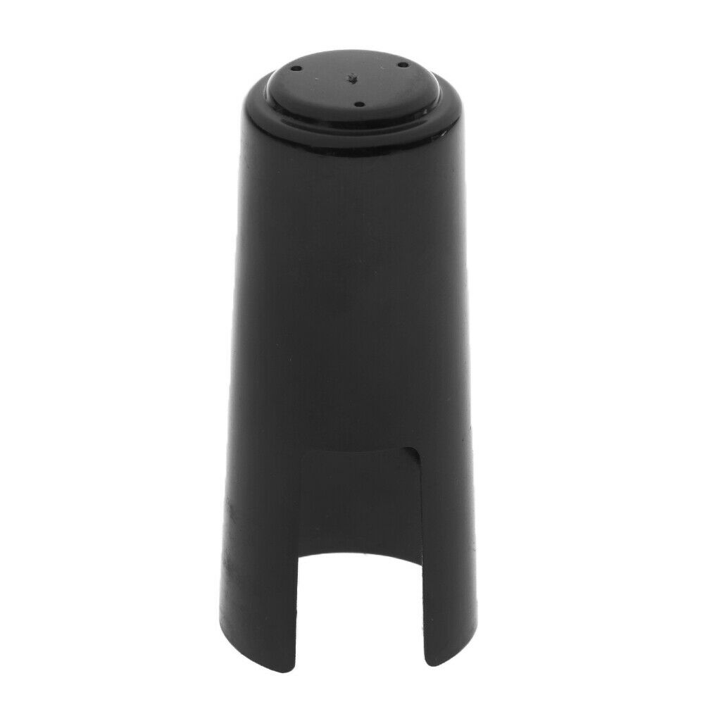 Soprano Saxophone Ligature With Ligature Clip Fastener For Musicians Playing