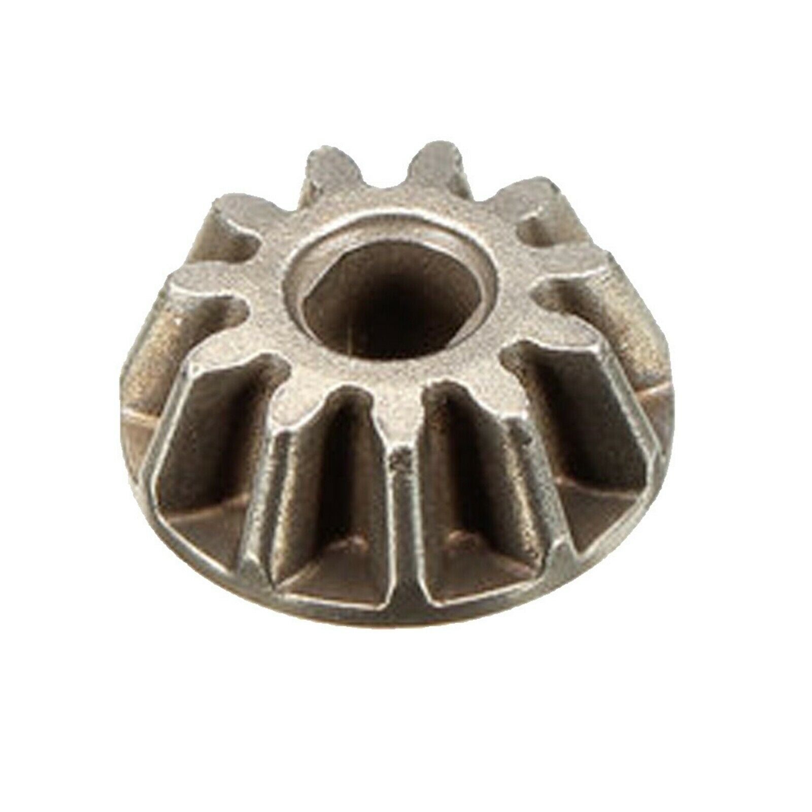 Metal Bevel Gear for JLB 1/10 Scale 4WD Truck DIY Replacement Accessories
