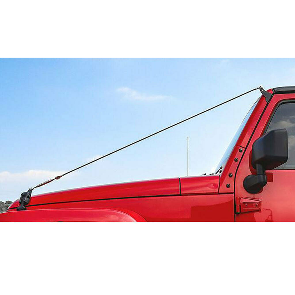 2 Sets of Auto Car Limb Riser Kit for 1997 2018 TJ LJ JK