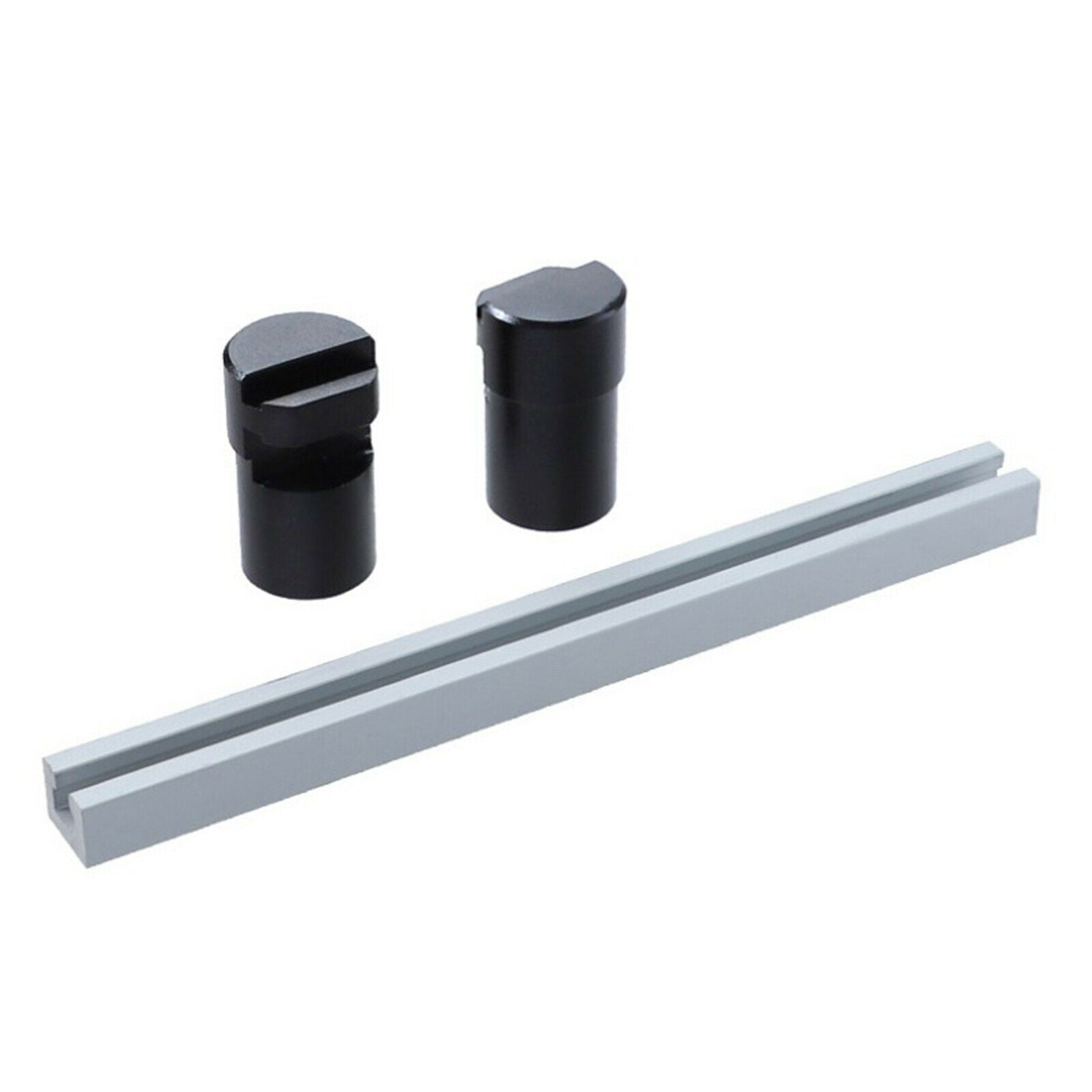 DIY Baffle Planing Stop Board Table Workbench Auxiliary Workbench Accs