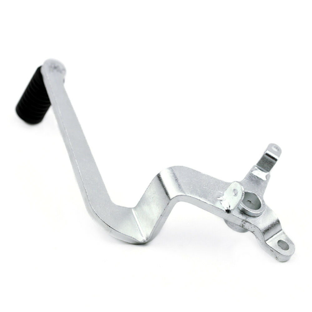 Rear Foot Brake Pedal Lever For YAMAHA MT-09 Tracer FJ 09 Tracer900/GT 2015-2020