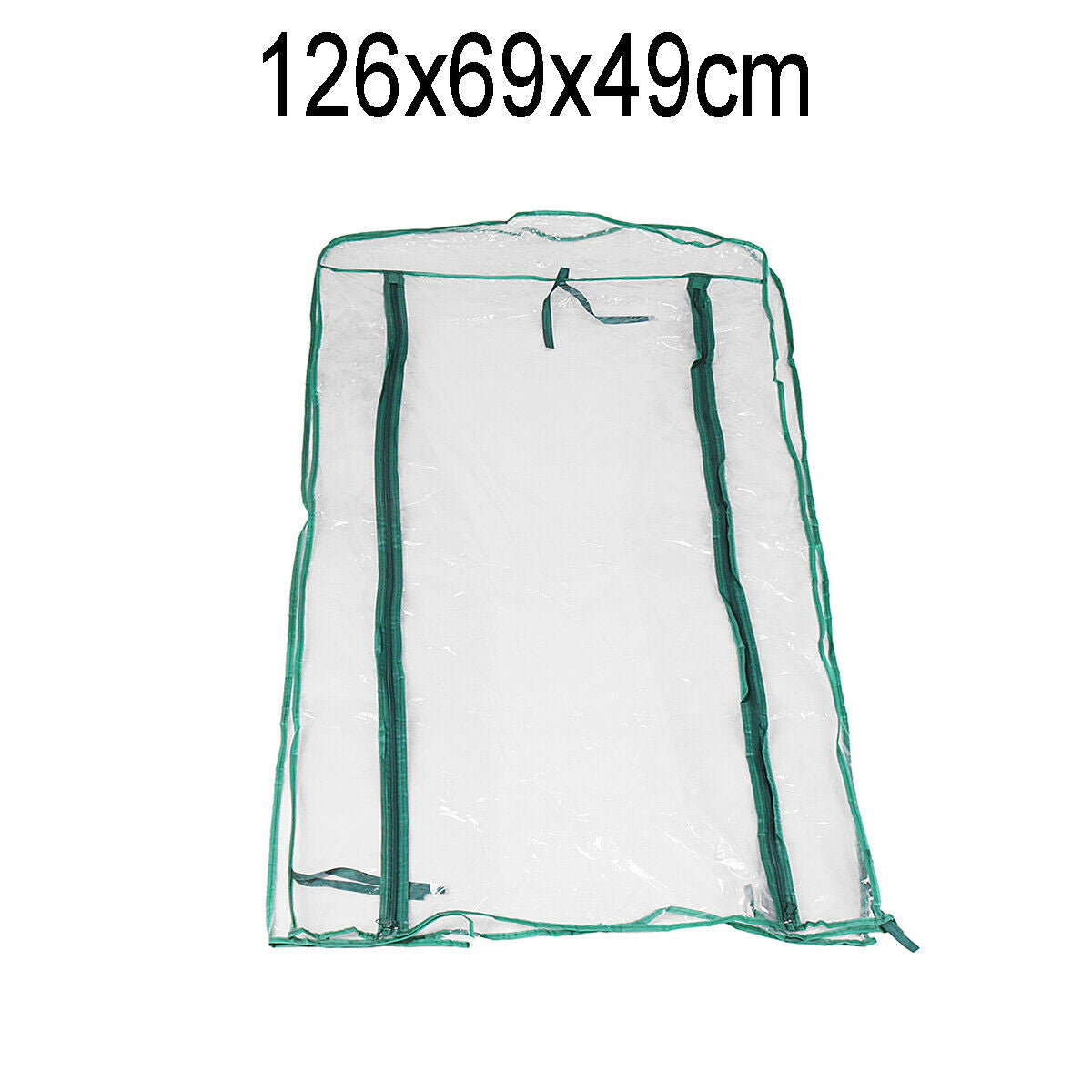 3 Tier Green House Portable Outdoor Warm Greenhouse Flower Plants Gardenin ï¼S â˜ª