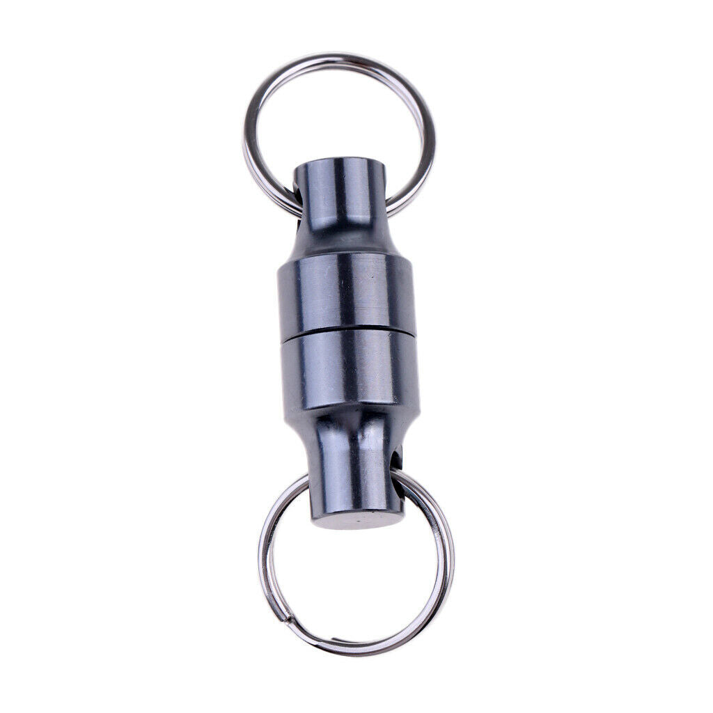 Fishing Lanyard W/ Net Release Wire Secure Plier Lip Grips