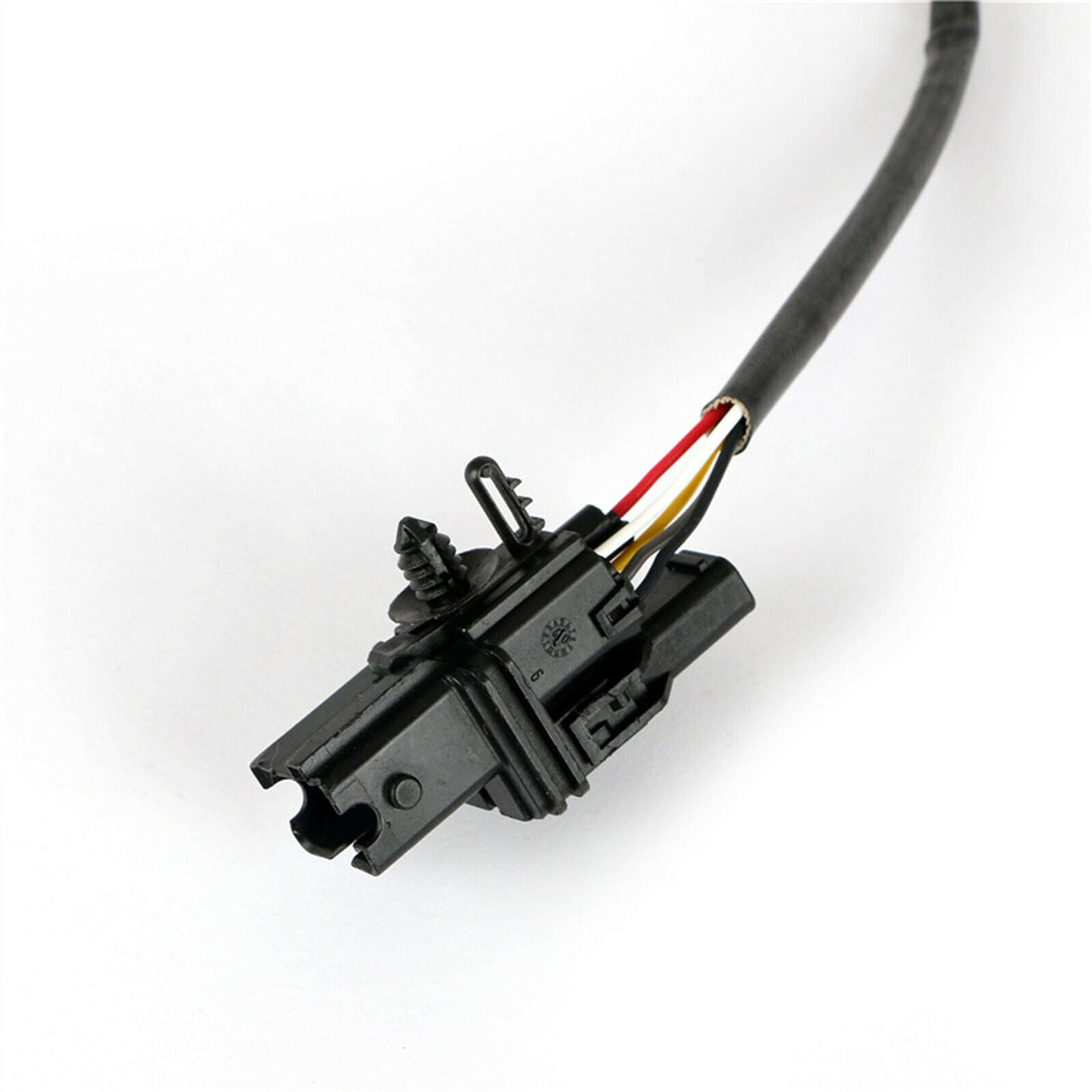 Oxygen Sensor 0258007206 Wide Band Replace Fit for Cadillac M35 M45 FX35