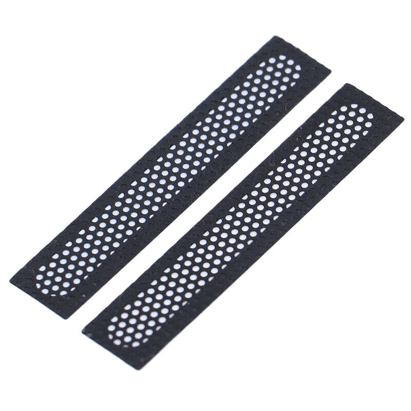 1Pair Cooling Net Dust Filter Dustproof Protector for Nintendo Switch NS .l8
