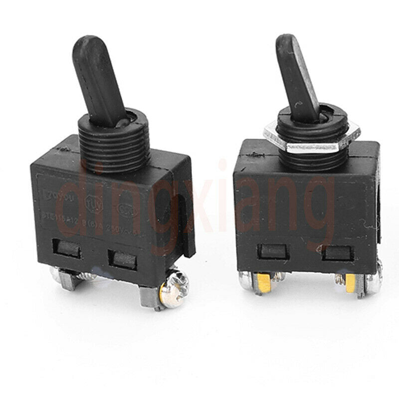 Type 100 Angle Grinder Switch Universal Power Switch Trimming Machine Grinder