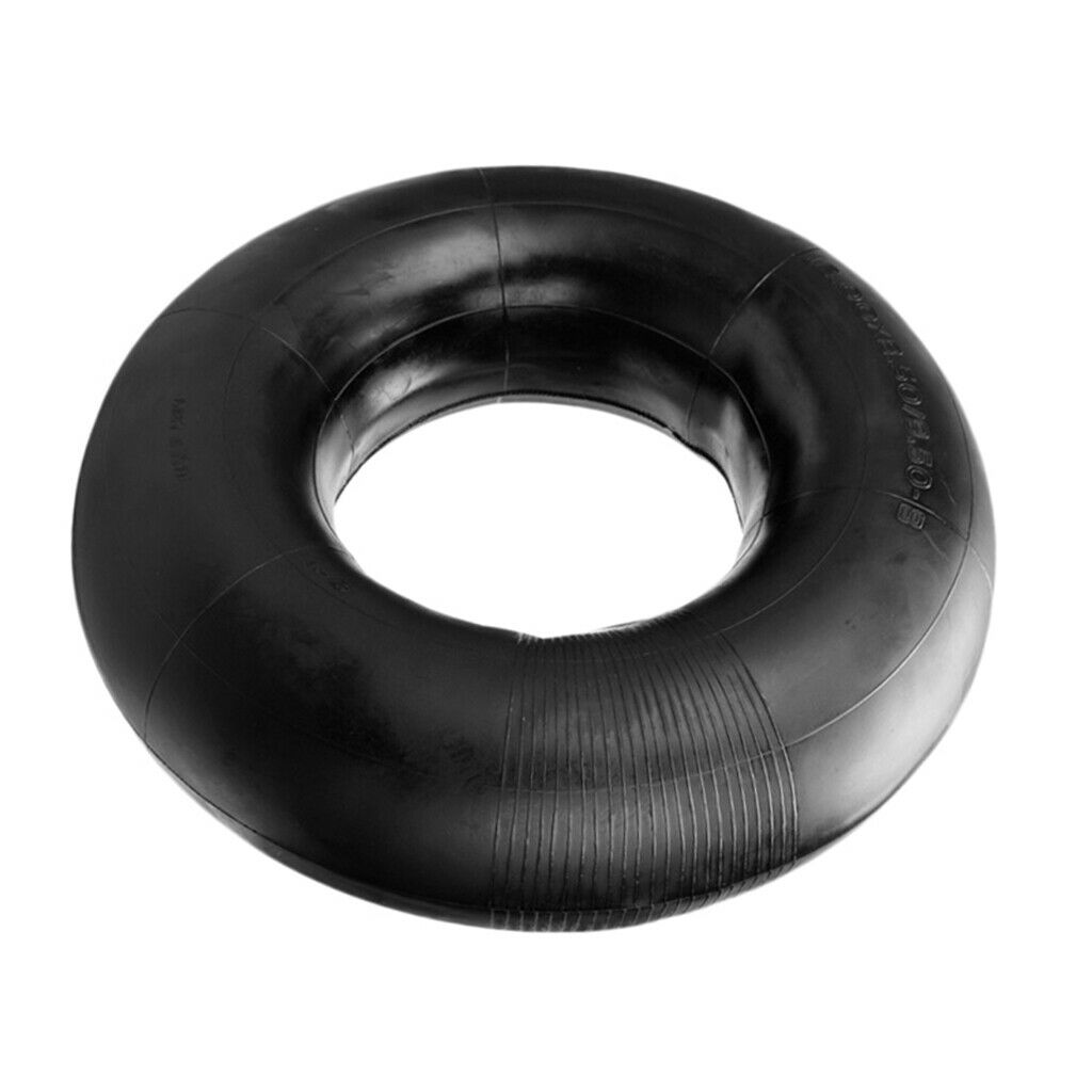 18x8.50/9.50-8 Tire Inner Tube Straight Valve fits ATV Golf Cart Heavy Duty