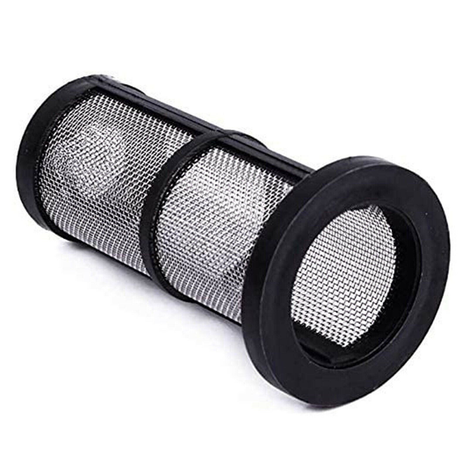 48-222 Filter Screen for Polaris 380 Pool Filter Cleaner Swimming Black
