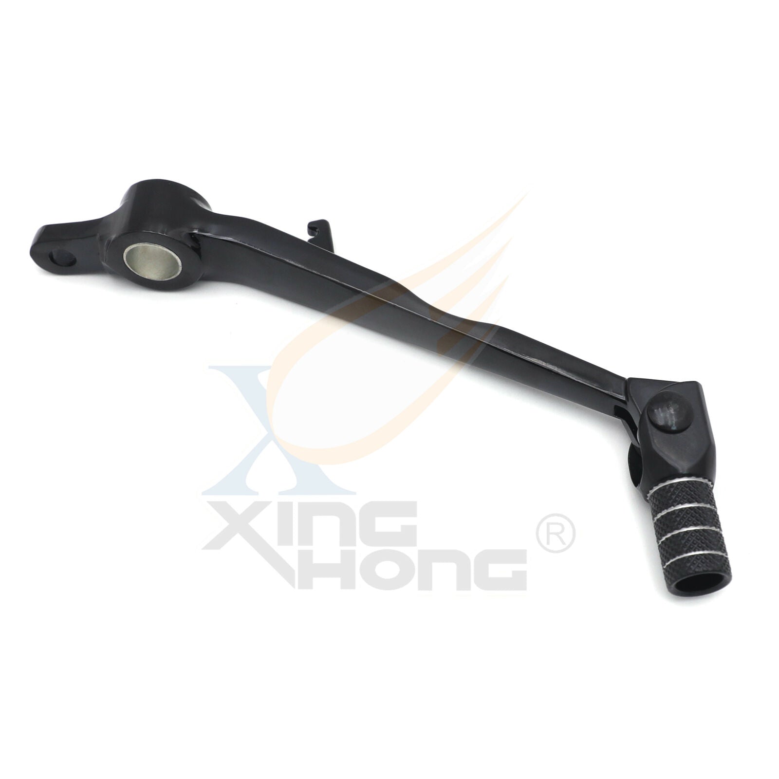 Brake Shift Pedal Foot Lever For 05-08 Kawasaki Ninja ZX6R ZX10R