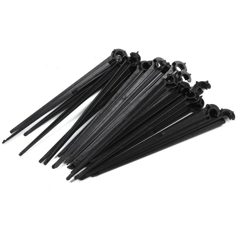 20M Diy Drip Irrigation System Automatic Wate Garden Hose Mini Drip Garden WatO2