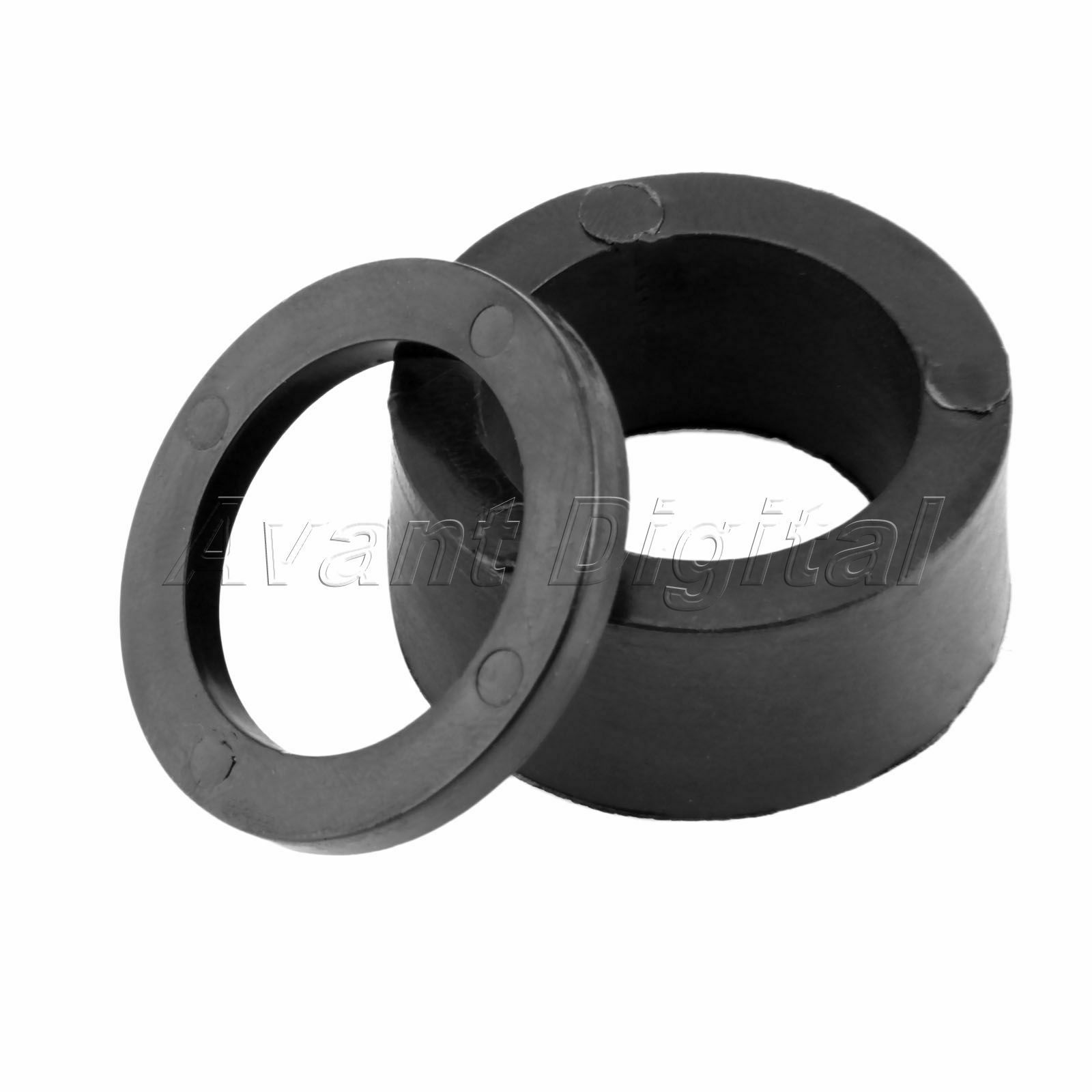 Canoe Rudder Handle Gasket Ring Kayak Thick &Thin Holding Direction Controller