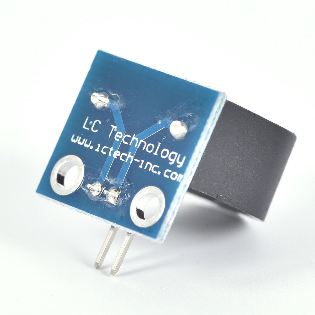 5A Sensor Range of Single-Phase Module Ac Current Sensor Module For Arduin.l8