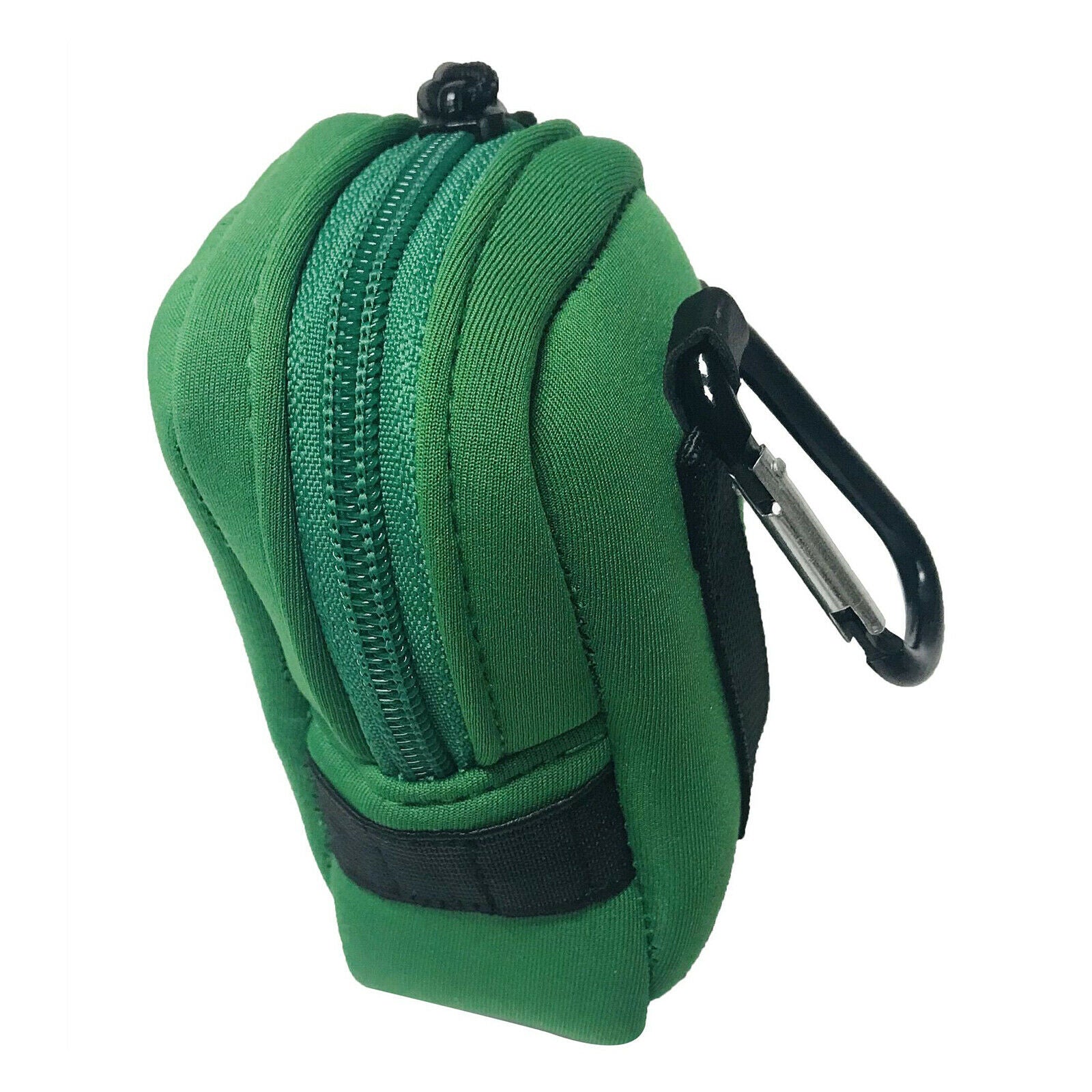 Protective Golf Rangefinder Carrying Bag Pouch Case Protector Green