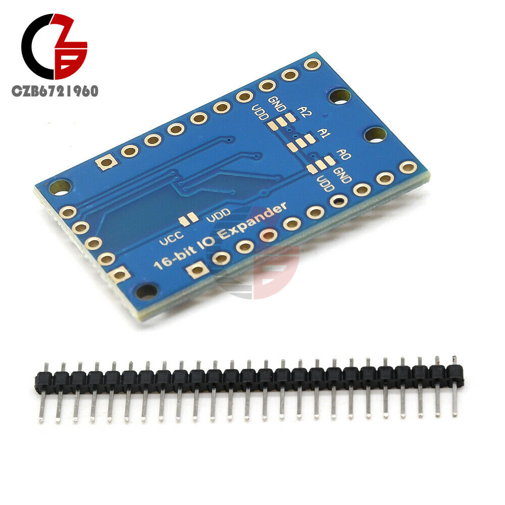 PCF8574 IO Expansion Board I2C Evaluation Development Module Board ND Fr Arduino