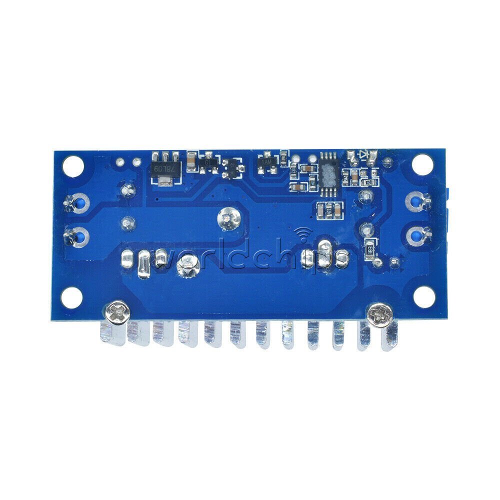 DC-DC 8A Step Up Booster Power Supply Converter Boost Board Module