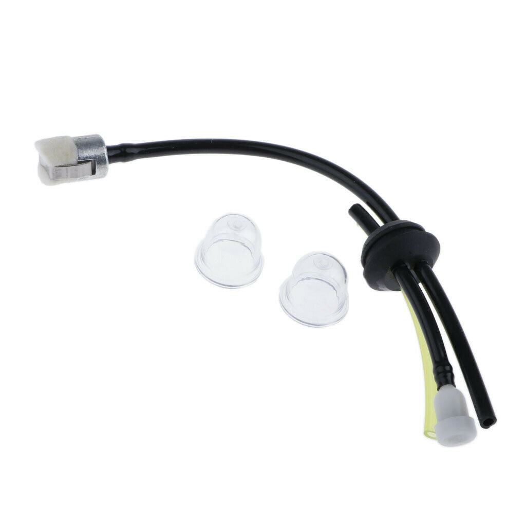 Fuel Line &Primer Bulb Kit For  GT200 GT200i