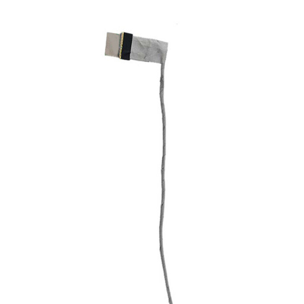 Notebook LCD LVDs Video Flex Cable 13'' for Lenovo Z580 Z585AM Z580A Z585 LZ3