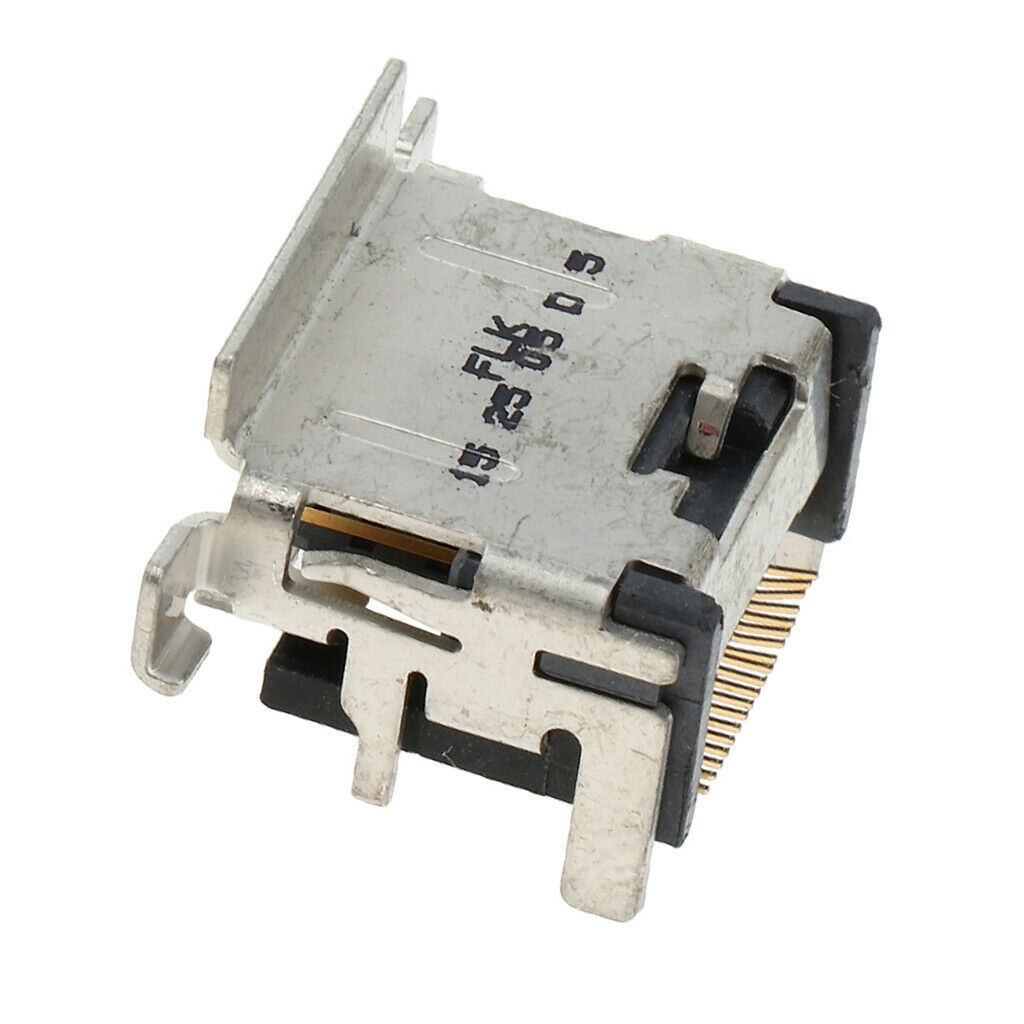 HDMI Socket for Microsoft Xbox One HDMI Port Interface Connector Accessory