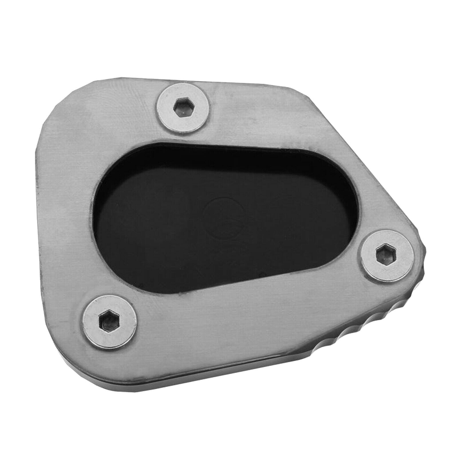 Kickstand Side Stand Foot Extension Pad Support for YAMAHA FJR1300 2006-2017
