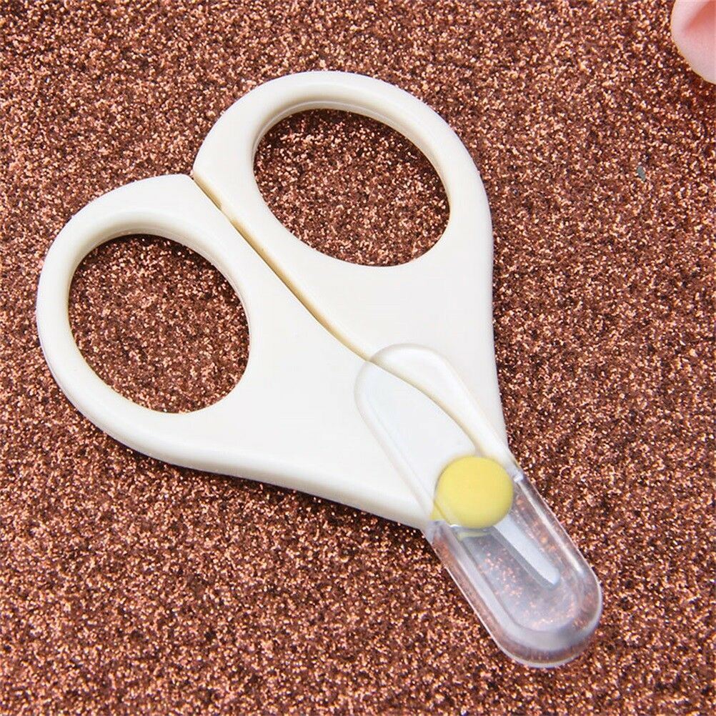 Pigeon Baby Nail Clippers Scissors for Newborn Iinfant From Japan NailClip.l8