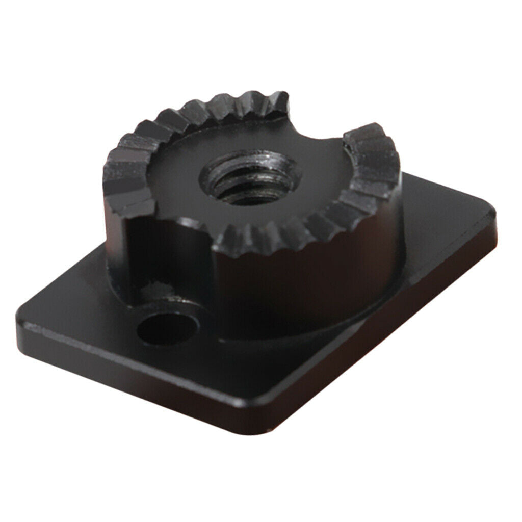 1/4 Adapter for DJI Ronin-S Gimbal Stabilizers Parts