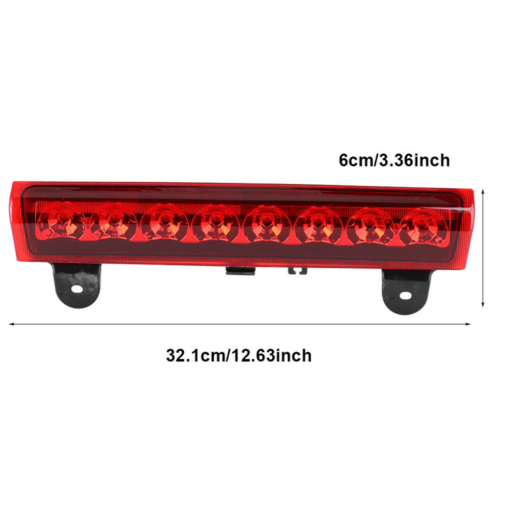 LED Third Brake Light Lamps 15170955 Fits for Chevrolet Tahoe 2000-2006 new