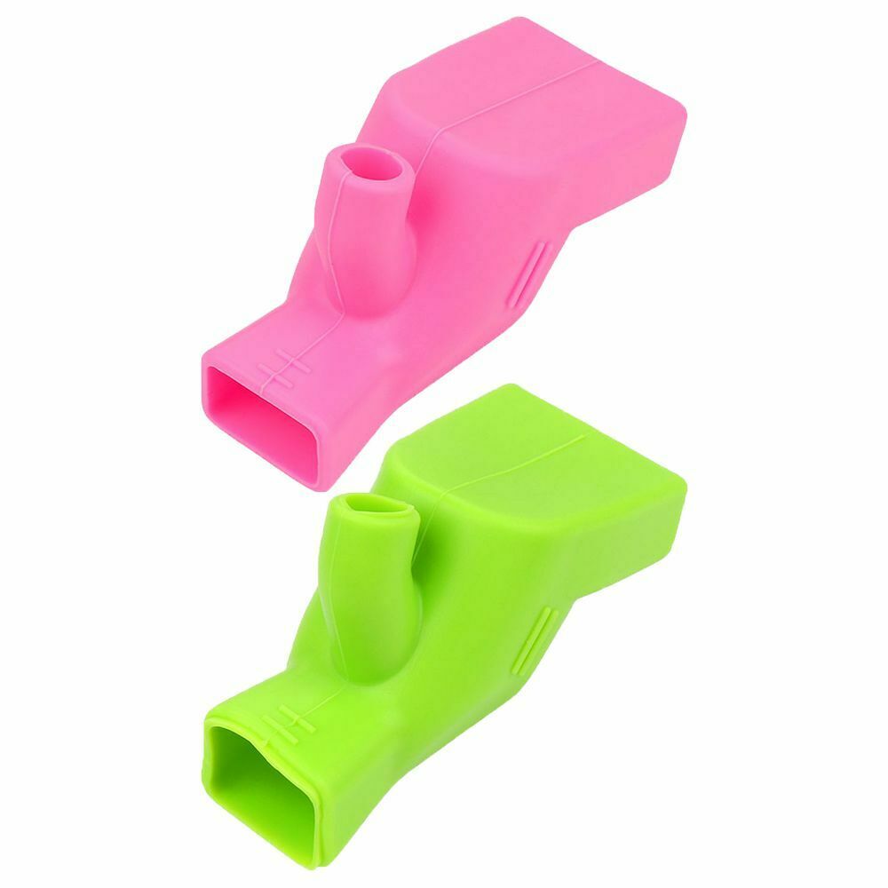 Silicone Kitchen Water-saving Extension Faucet Extender Water Nozzle Tap Filter