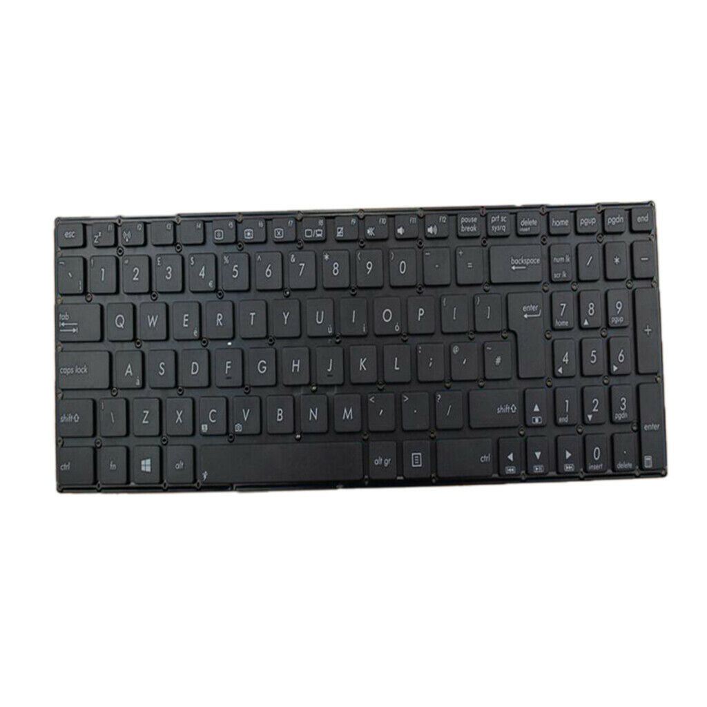 Replacement French Portable Keyboard For Asus X550 D552 R510 R513 X552 D551