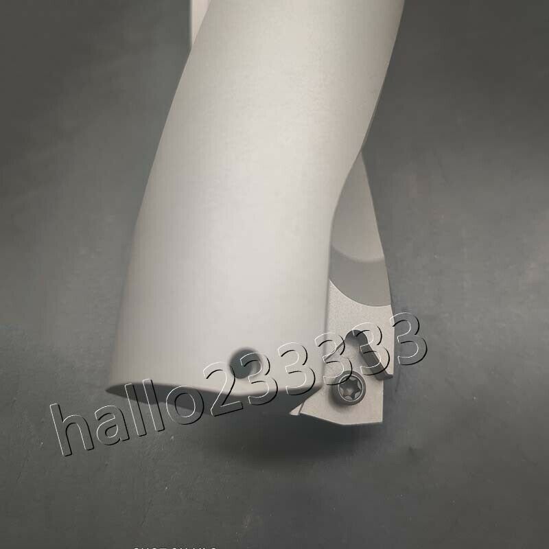 SP-48-C40-2D U drill indexable drill 48mm C40 2D FOR WCMT080412 inserts Φ48-2D