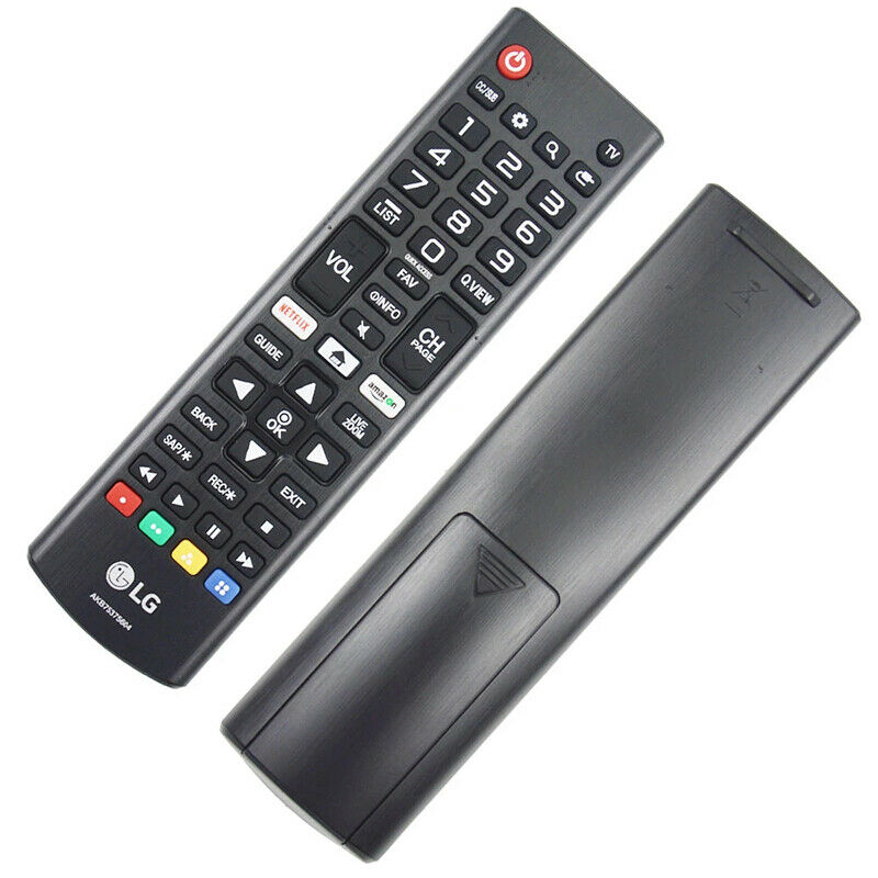 For LG TV Smart Remote Control AKB75375604 TV 32LK540BPUA 32LK610BPUA 43L.l8