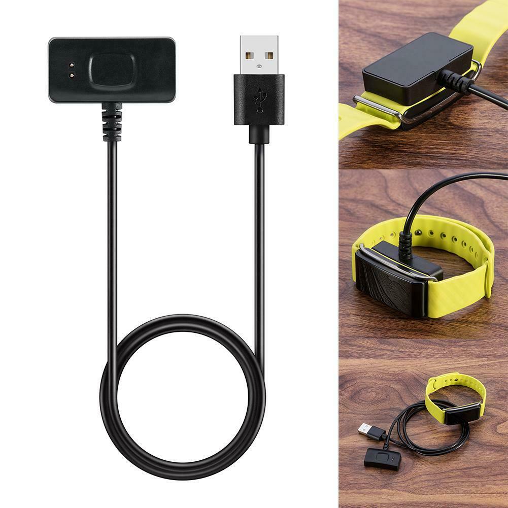 1 Meter Length Charging Data Cable for HUAWEI Honor A2 Smart Band @