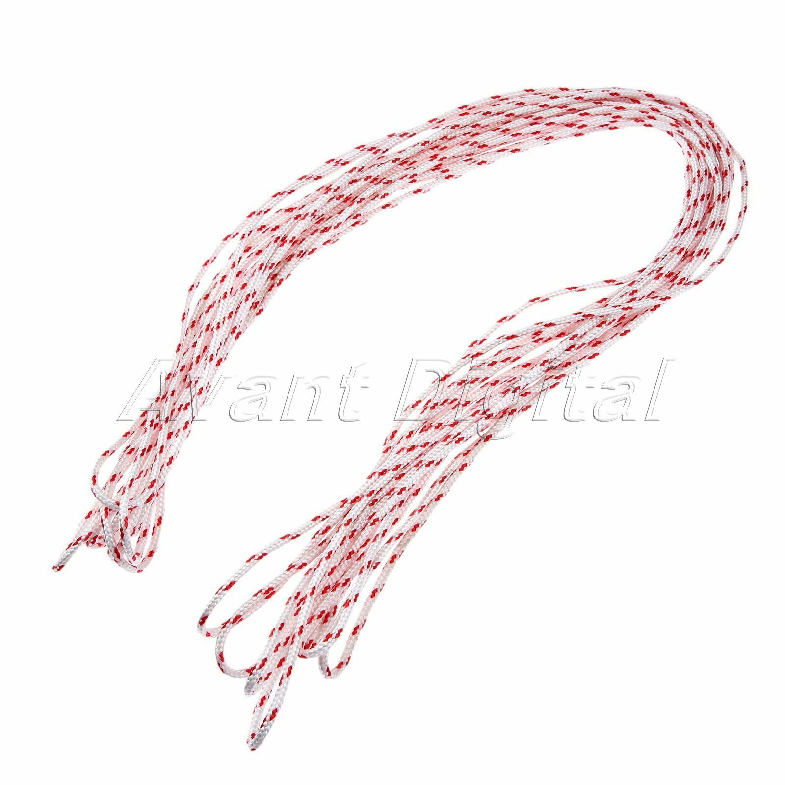 10m Starter Pull Coed Rope Chainsaw Parts for STIHL MS170 180 181 210 230 250