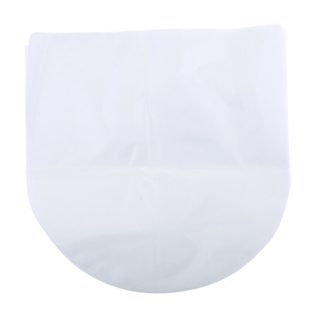 Pack of 50 Vinyl Record Inner Sleeves Anti-scratch Anti-Dust Protective Bag