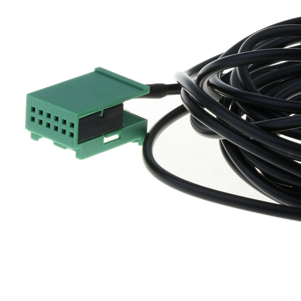 Harness  Bluetooth Earphone Cables For RCD510 RNS315 Sports