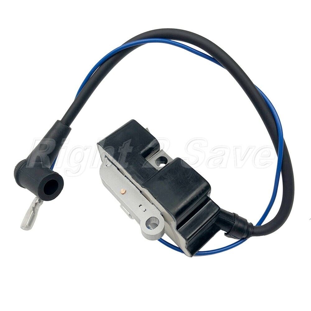 Ignition Coil Module Fits For PARTNER HUSQVARNA K750 K760 K770 SAWS Aftermarket