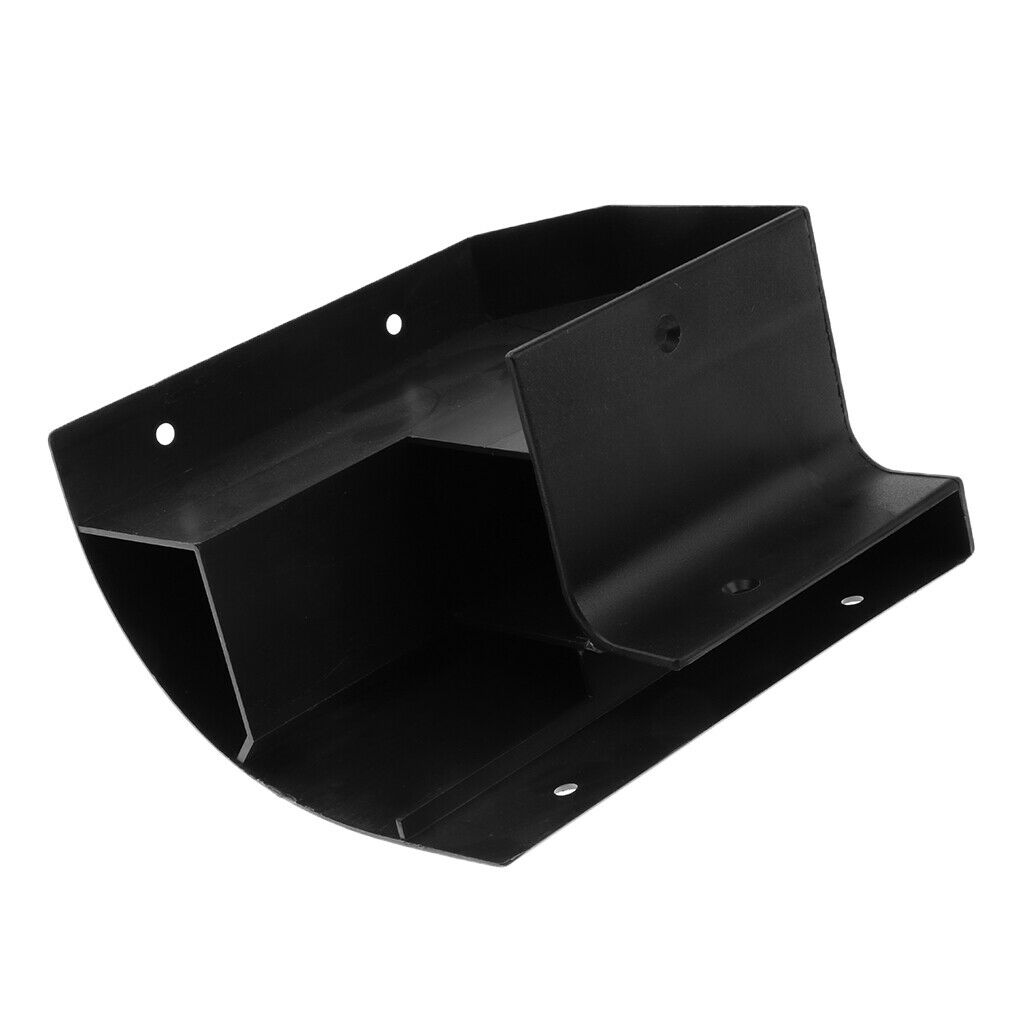Air hockey table corner protector, set of 2