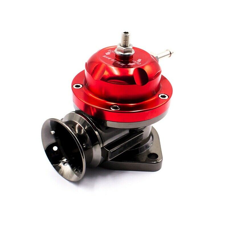 Universal Type-RS Turbo Blow Off Valve Adjustable 25Psi BOV Blow Dump/Blow OffM4