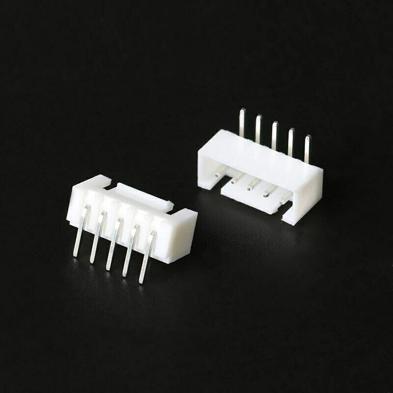 2p 3p 4p 5p 2.54mm Terminal HousingHeader Wire Connectors 150pc