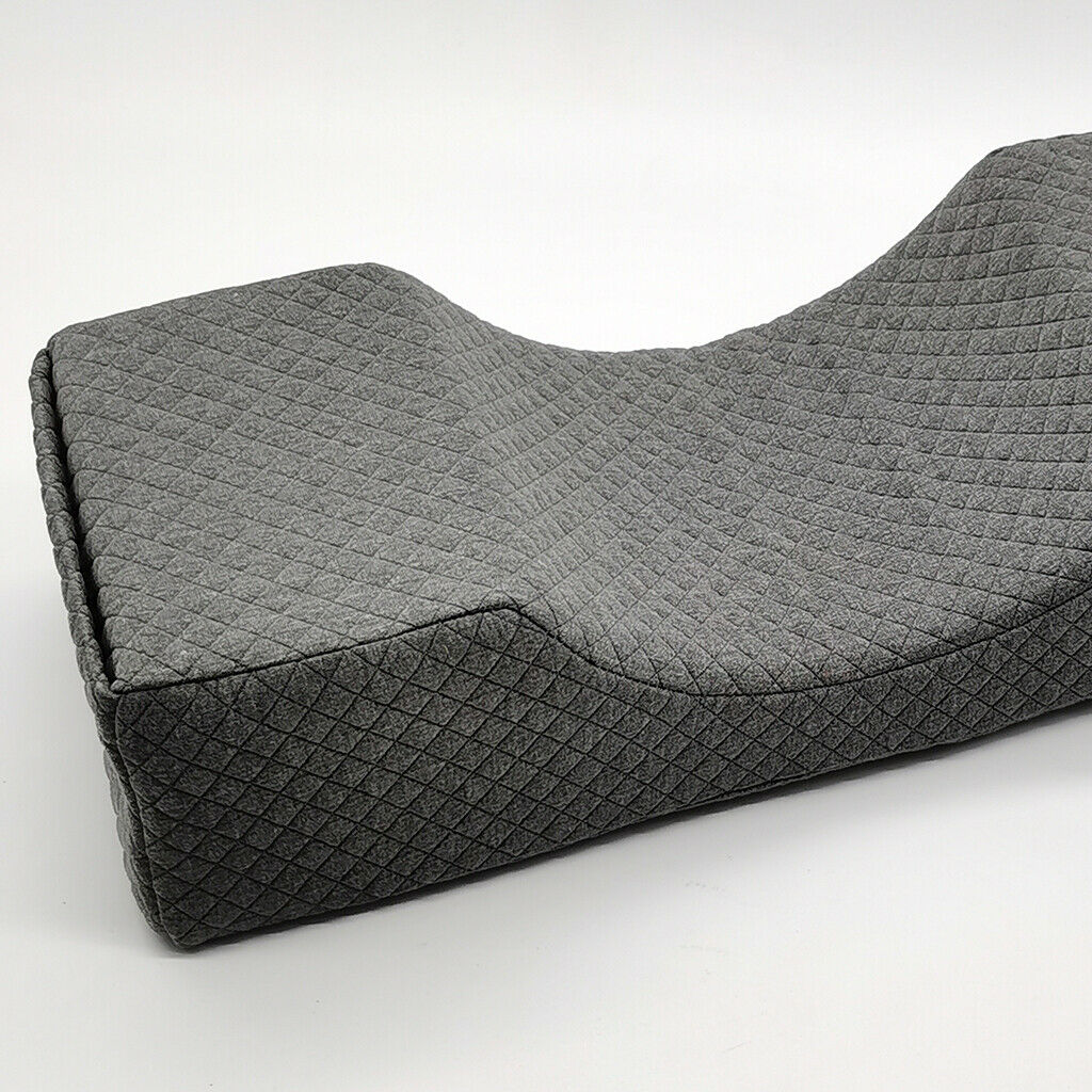 Eyelash Extension Pillow Memory Foam U-shape Professional Beauty Salon Pillow