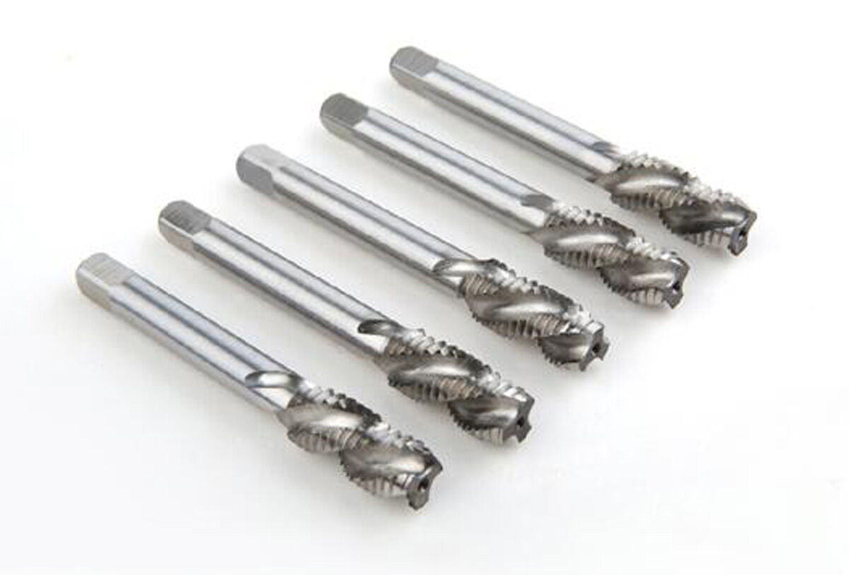 M20 x 1 Metric HSS Spiral Right hand Tap 20mm x 1.0mm [M_M_S]