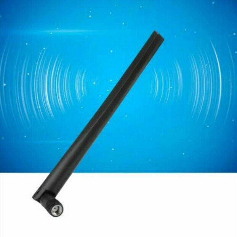 1PC For ASUS RT-AC68U 2.4G/5.8G 5dBi Dual-band WIFI Wireless Router Antenna:0 Tt