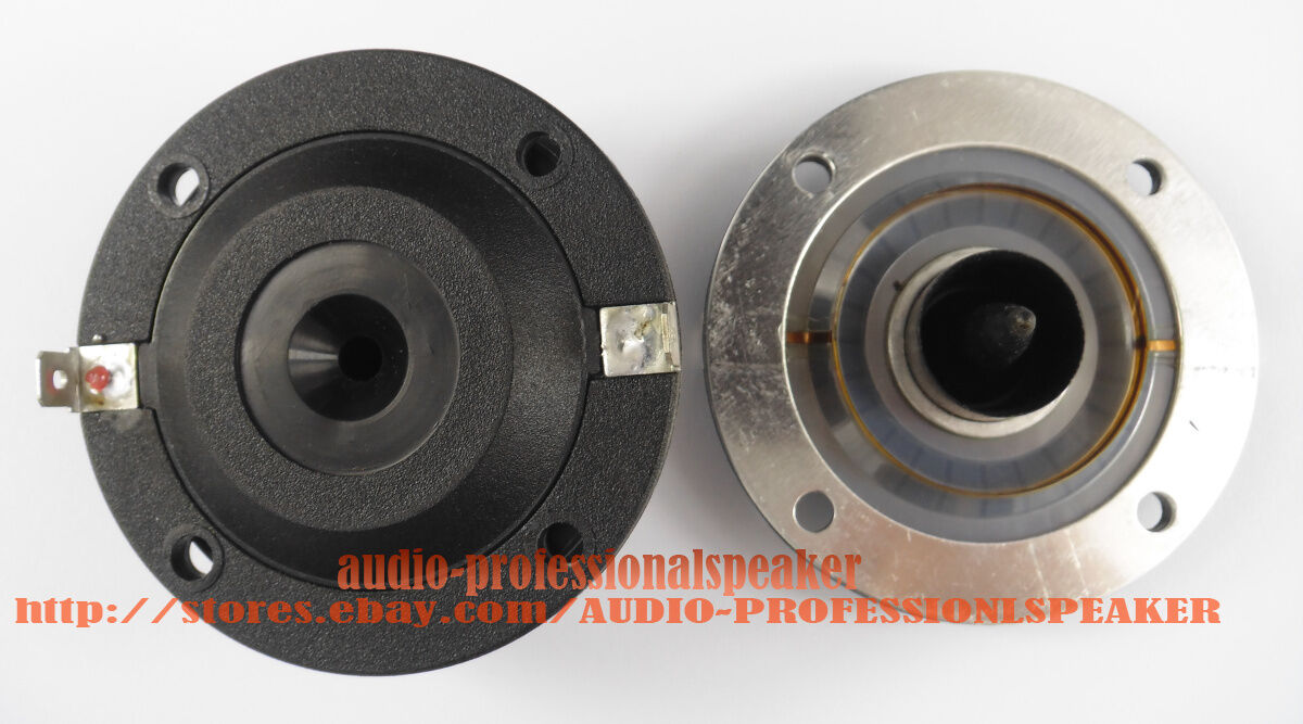 Diaphragm for JBL 2406 2406H-1 2407 BMS4538 8 ohm Horn Driver Repair Part