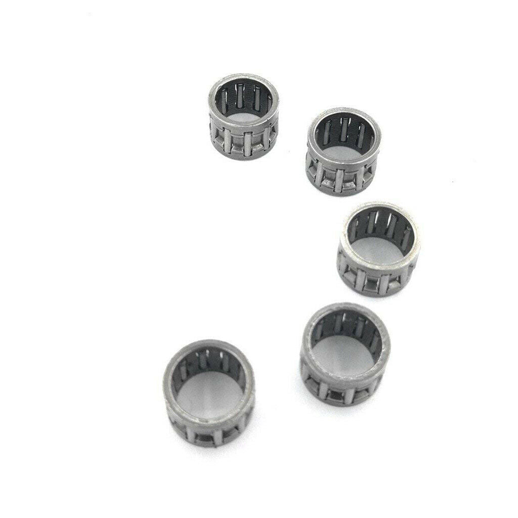 5PCS NEEDLE CAGE BEARING FOR STIHL 017 018 021 Chainsaw Replacment Tool