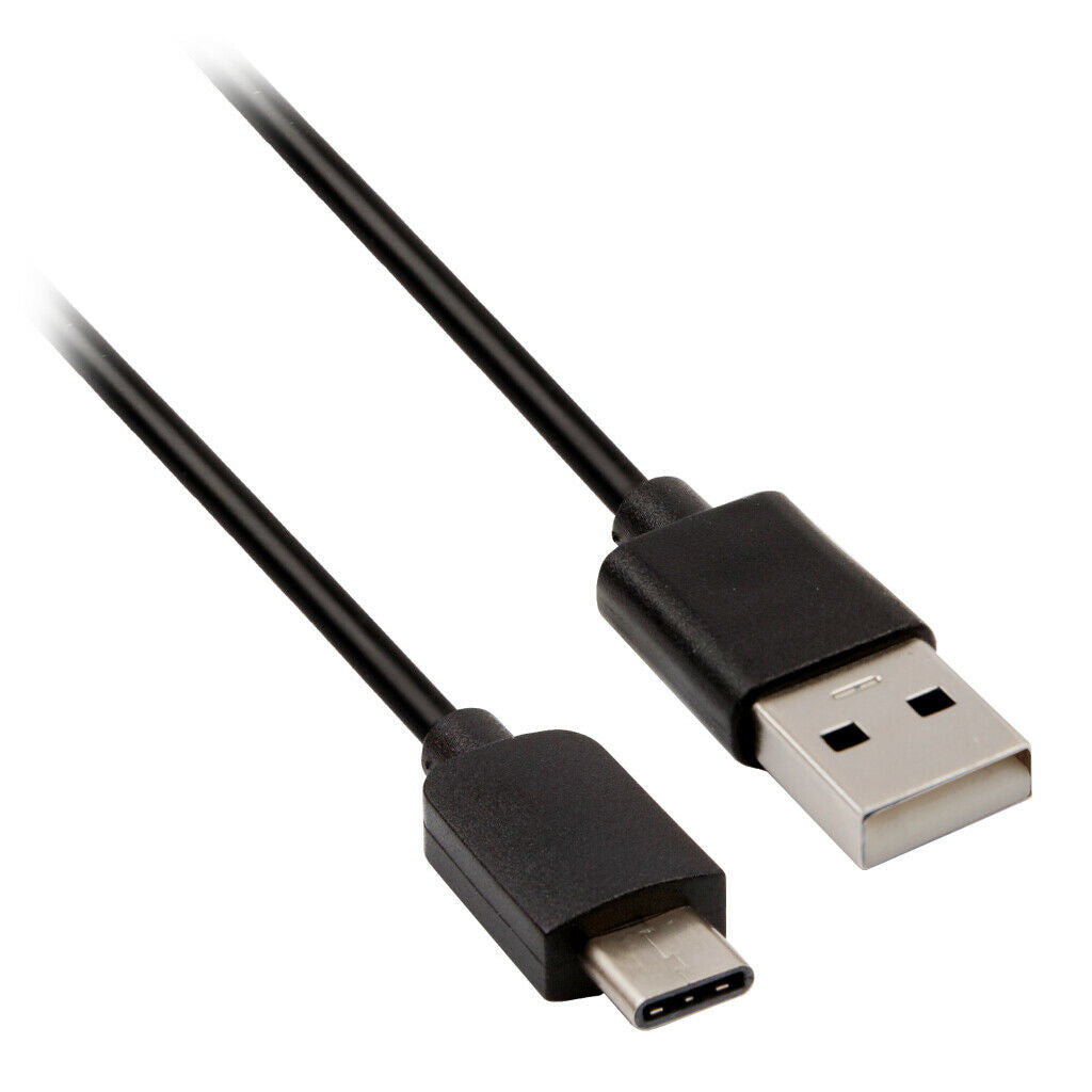 USB Type C Cable for Sony Xperia XZ3 XZs Smartphones Charger Lead Wire