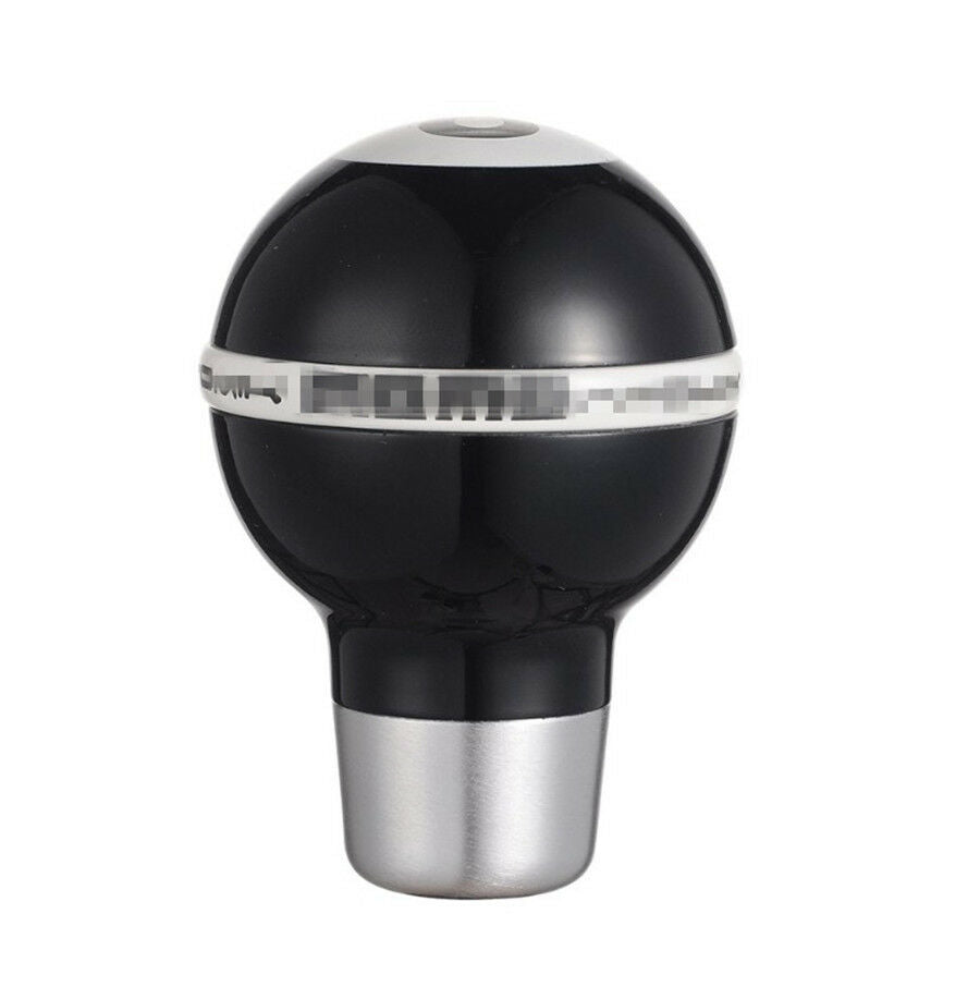 Car Gear Shift Knob Ball 8 Billiard Shape Universal Manual Lever Stick Shifter